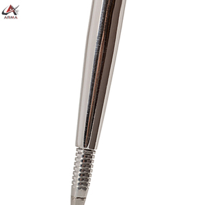 Herramienta de elevación de pestañas profesional de acero inoxidable, nuevo diseño, precio barato, venta al por mayor, personalizado, 2022 - Product Image 3
