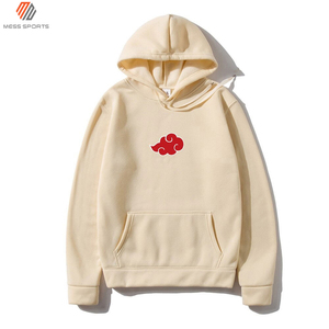 High Quality 100% Cotton <b>Pullover</b> <b>Men</b> Hoodie Warm Wholesale Custom Printing Embroidery Professional Design Custom Hoodies OEM St - Product Image 5
