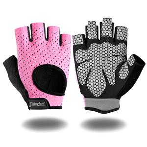 Gants de fitness personnalisés pour femmes - Product Image 1