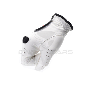 ถุงมือชกมวยหนัง PU สีตามสั่ง OEM ระบายอากาศได้ดี เป็นมิตรกับสิ่งแวดล้อม ป้องกันแรงกระแทก ขายส่ง - Product Image 4