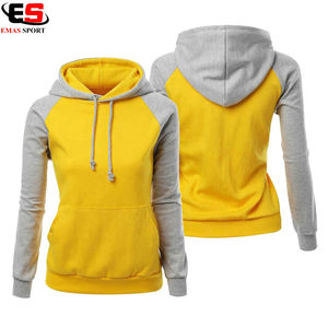 Hanes Sweats à capuche personnalisés pour femmes pour un tissu de qualité et une facilité de personnalisation option populaire pour personnel et promotionnel - Product Image 6