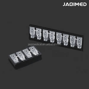 Медицинский пластиковый кювет с цветовым разбавлением сочетается с коагулометром Coulter и биохимическим анализатором - Product Image 2