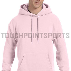 Sudadera con Capucha para Hombre, Personalizada al por Mayor, 100% Algodón Tejido, de Alta Calidad, Corte Ajustado, Ecológica y Transpirable - Product Image 2
