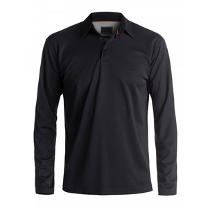 Polo de Alta Calidad, Tejido Transpirable y Cómodo para Uso Diario y Laboral, Camiseta de Algodón Cómoda para Uniforme Corporativo - Product Image 1