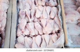 Frozen Chicken Feet Chicken Paws <b>for</b> <b>Sale</b> Bulk Poland Top <b>Box</b> Style Crab Trans Mix Packaging Feature Weight Sugar Fat Shelf Wing - Product Image 5