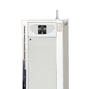 «Taiwan Buder» High Capacity Commercial Stainless Steel 20 Gallon Hot Water Dispenser for Large <b>Scale</b> <b>Kitchen</b> Operations - Product Image 4