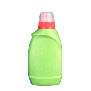 ขวด HDPE 250ซีซีคุณภาพสูงสามารถใช้สารเคมี/ราคาที่ดีที่สุด250 Ml ขวด HDPE สำหรับปุ๋ยสวนรีไซเคิลได้ - Product Image 2