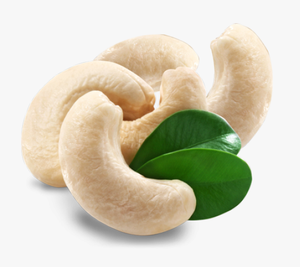 พรีเมี่ยมอินทรีย์พริกไทยคั่วเม็ดมะม่วงหิมพานต์ที่มีรสเผ็ดเบาทำในเวียดนามเม็ดมะม่วงหิมพานต์ดิบคั่ว - Product Image 1