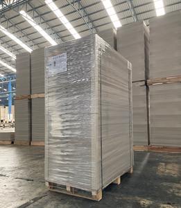 Cardboard Grey Board Composite Board Sheets for <b>Boxes</b> Packaging - Product Image 5