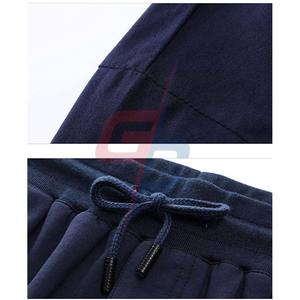 Chándal personalizado para hombre, ropa deportiva para correr, talla XXL, fabricante al por mayor - Product Image 4