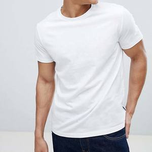 T-shirt pour hommes, vêtements, Style d'été, couleur, à la mode - Product Image 2