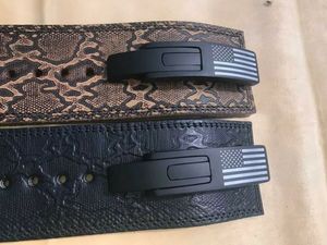 Genuine Leather Weight Lifting <b>Belt</b> <b>for</b> <b>Men</b> and Women Nylon Adult Protective <b>Belt</b> <b>for</b> Weightlifting - Product Image 4