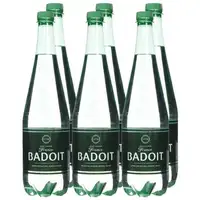 Badoit Air Mineral, Air Mineral Botol Badoit Harga Rendah