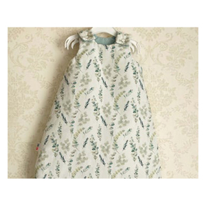 ถุงนอนทารกแรกเกิดผ้าฝ้ายออร์แกนิกเนื้อนุ่มพิเศษ - Product Image 1