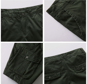 Pantalones vaqueros cortos de manga larga para hombre, de alta calidad, nueva moda, gran oferta - Product Image 5