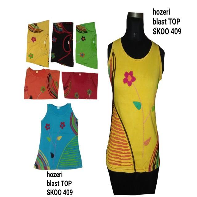 Assorted color available