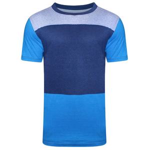 Camiseta personalizada para hombre 250gsm Drop Shoulder Graphic Heavyweight T-shirt Luxury Blank Heavy Cotton Streetwear Camisetas de gran tamaño - Product Image 1