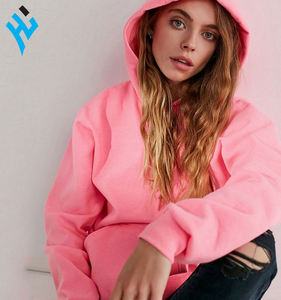 2025 nouveau Design pull broderie Style à capuche pour les femmes personnalisé haute qualité sport course surdimensionné sweats à capuche pour les femmes - Product Image 5