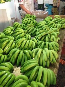 NEW CROP Banane Cavendish de haute qualité, meilleur vendeur du fournisseur du Vietnam au prix le moins cher - Product Image 6