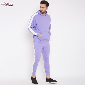 Ropa Deportiva de Compresión para Hombre, Conjuntos Deportivos de Entrenamiento Ajustados de Algodón 100% para Invierno, Ropa de Gimnasio Personalizada, Precio de Fábrica - Product Image 3