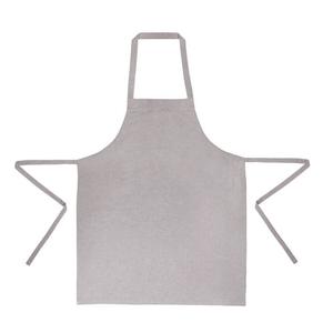 Cheap Bulk Wholesale Design Fancy Women Cotton 220 GSM Weight Adjustable Straps Women Home <b>Cooking</b> Pinafore Apron GOTS CERTIFIED - Product Image 1