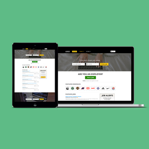 Webite y empresa de desarrollo de Portal en India, servicios de desarrollo del mejor Portal de Trabajo por Webroot Infosoft - Product Image 6