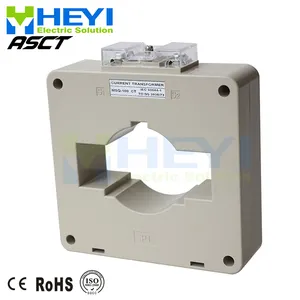 low voltage CT msq current transformer MSQ-100 800/5A