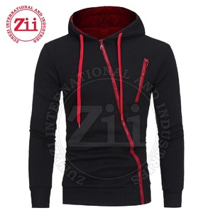 Sweat-shirts en polaire de coton polyester décontractés pour hommes, grande taille, design uni, imperméable, respirant pour une utilisation en extérieur en hiver et en été - Product Image 4