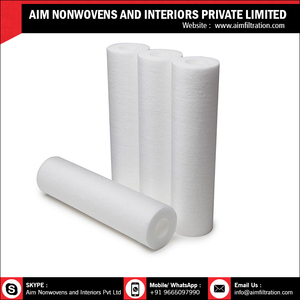 Cartucho de filtro de agua de la mejor calidad, compra al por mayor - Product Image 4