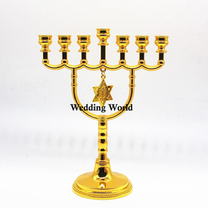 Luxury Metal <b>Candle</b> <b>Stand</b> Premium Quality Handmade Designer <b>Candle</b> Holder Customized Finished Wholesale Fancy <b>Candle</b> <b>Stand</b> - Product Image 6