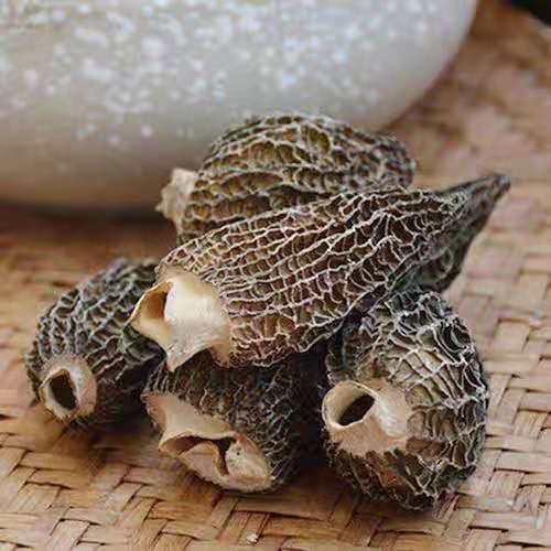 Оптовая продажа сушеных грибов-морелов, грибы агарикус блейсеи для продажи