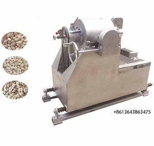 Aprobado por La CE, máquina de soplado continuo completamente automática de maíz, arroz, cereales, trigo, granos - Product Image 2