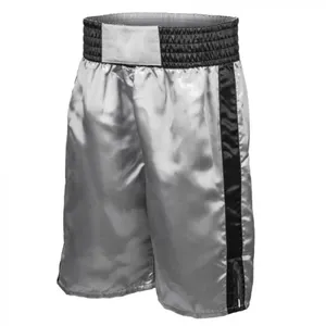 Fluory Boksen Shorts Alle Size 2XL 3XL Boksen Trunks Shorts Voor Mannen En Vrouwen En Kinderen Met Vele Kleuren Mma fight Shorts