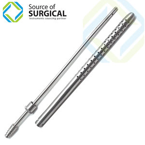 Tube d'aspiration, Poole médicale Str, 1 pièce - Product Image 4