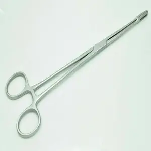 Fletcher Forceps 24 cm Straight