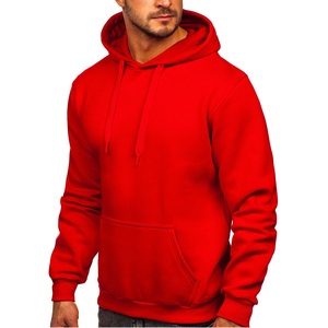 Sudaderas con capucha de Material sólido para hombre y mujer, nuevo estilo, superventas, ropa para todo el mundo, ropa fácil - Product Image 3