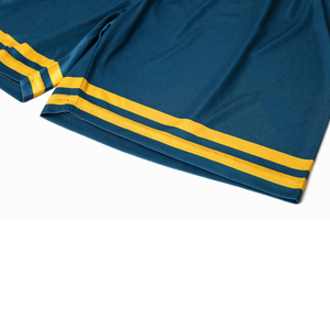 Ensemble de maillots de football 2021 personnalisables, uniformes à sublimation complète, kit de chemises de football de service OEM, vêtements de football pour 2021/2022 saisons - Product Image 5