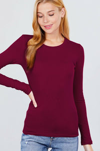 Camisetas de colores elegantes para mujer, camisetas informales de otoño, ropa de salón para oficina, camisetas con estampado personalizado - Product Image 4