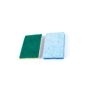 Meilleures ventes réutilisable épurateur de nettoyage avec éponge en cellulose - Product Image 4