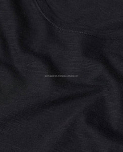 เสื้อยืดคอตตอนพรีเมียมผู้หญิงทรงเข้ารูป ผลิตตามสั่ง พิมพ์โลโก้ด้วยระบบสกรีน - Product Image 3