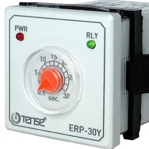 Best Price Hot Sales-Panel Type Time/Relays