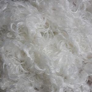 Déchets de fil pour recyclage (polyester/coton/polycoton/DTY/POY) -Mme Mira - Product Image 5