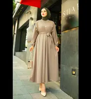 Ropa islámica para mujer, Túnica Abaya, caftán, Kimono árabe, musulmán, moda turca, calidad modesta, nueva temporada