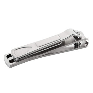 Herramientas profesionales de manicura, cortador de cutículas de acero inoxidable, proveedor directo de fábrica, oferta - Product Image 2