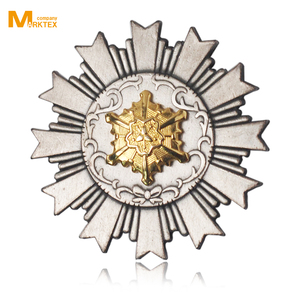Medallas de Oro - Product Image 6