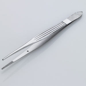 Vente en gros 1 quantité Lac 15/16cm pince à dissection McIndoe Instruments chirurgicaux approuvés CE Instruments chirurgicaux de base - Product Image 5