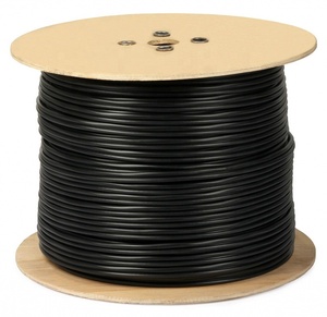 Câble coaxial de signal de bonne qualité RG6, câble TV <span class=keywords><strong>CCAV</strong></span> - Product Image 3