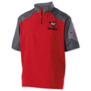 baseball batting jacket