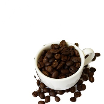 Anthaicafe жареные робуста, кофейные зерна, сделанные во Вьетнаме, премиального качества