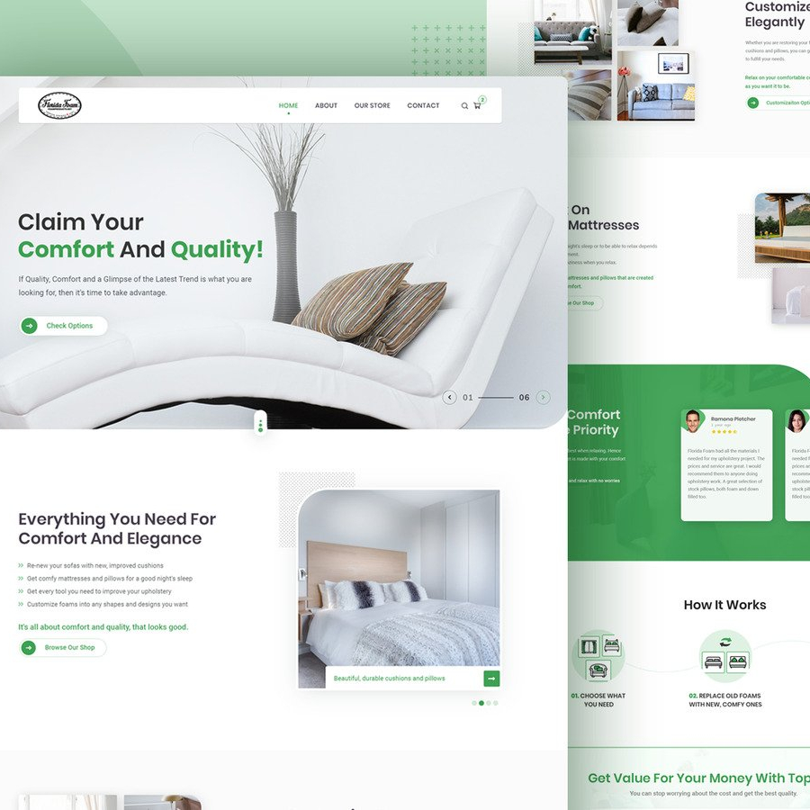 Лучшая онлайн оптовая продажа, компания по разработке веб-сайтов | Интернет-магазин электронной коммерции